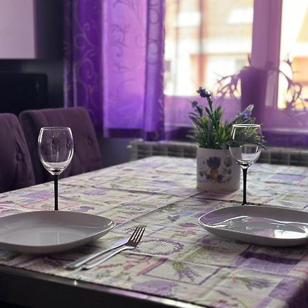 Apartment Lavender, Near To Airport Sofia Eksteriør billede