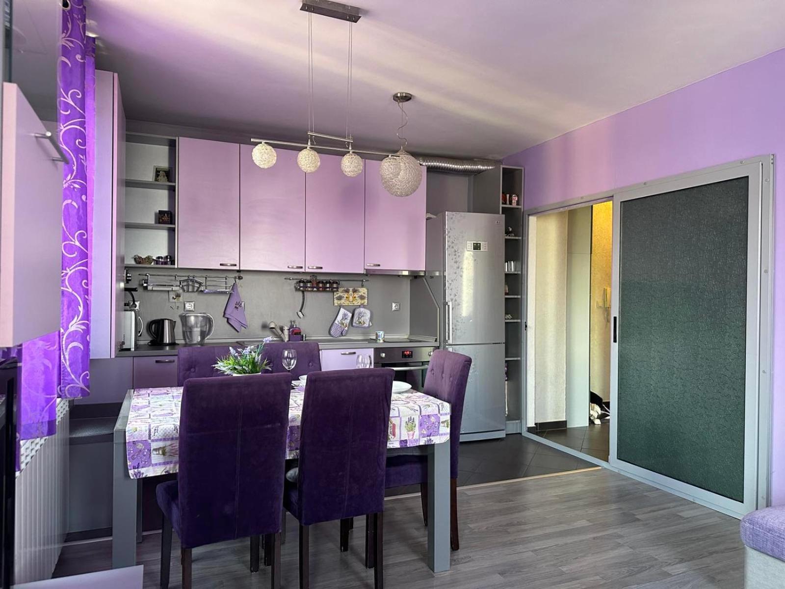 Apartment Lavender, Near To Airport Sofia Eksteriør billede