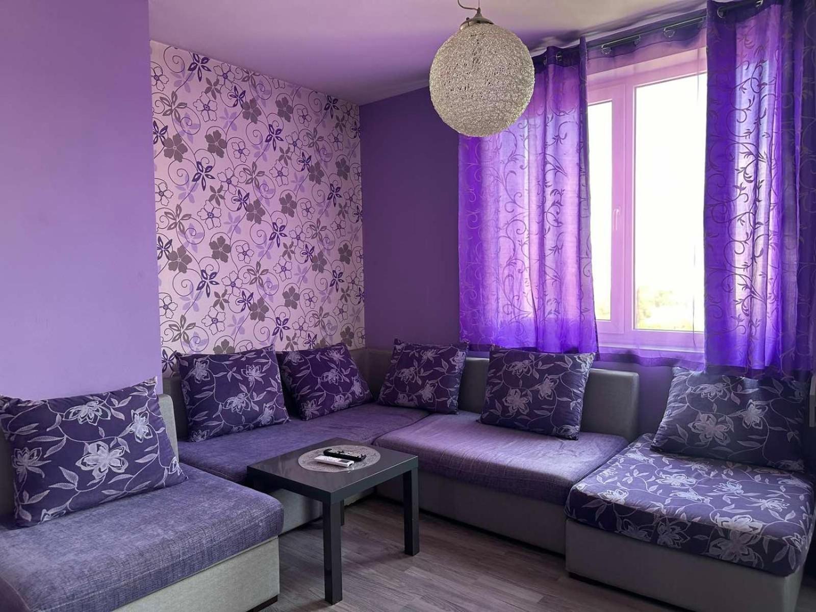Apartment Lavender, Near To Airport Sofia Eksteriør billede